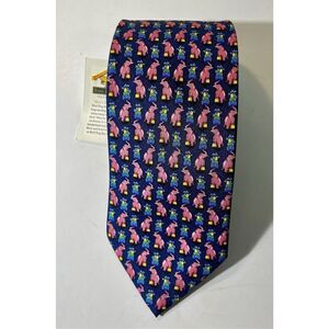 Bird Dog Bay tie